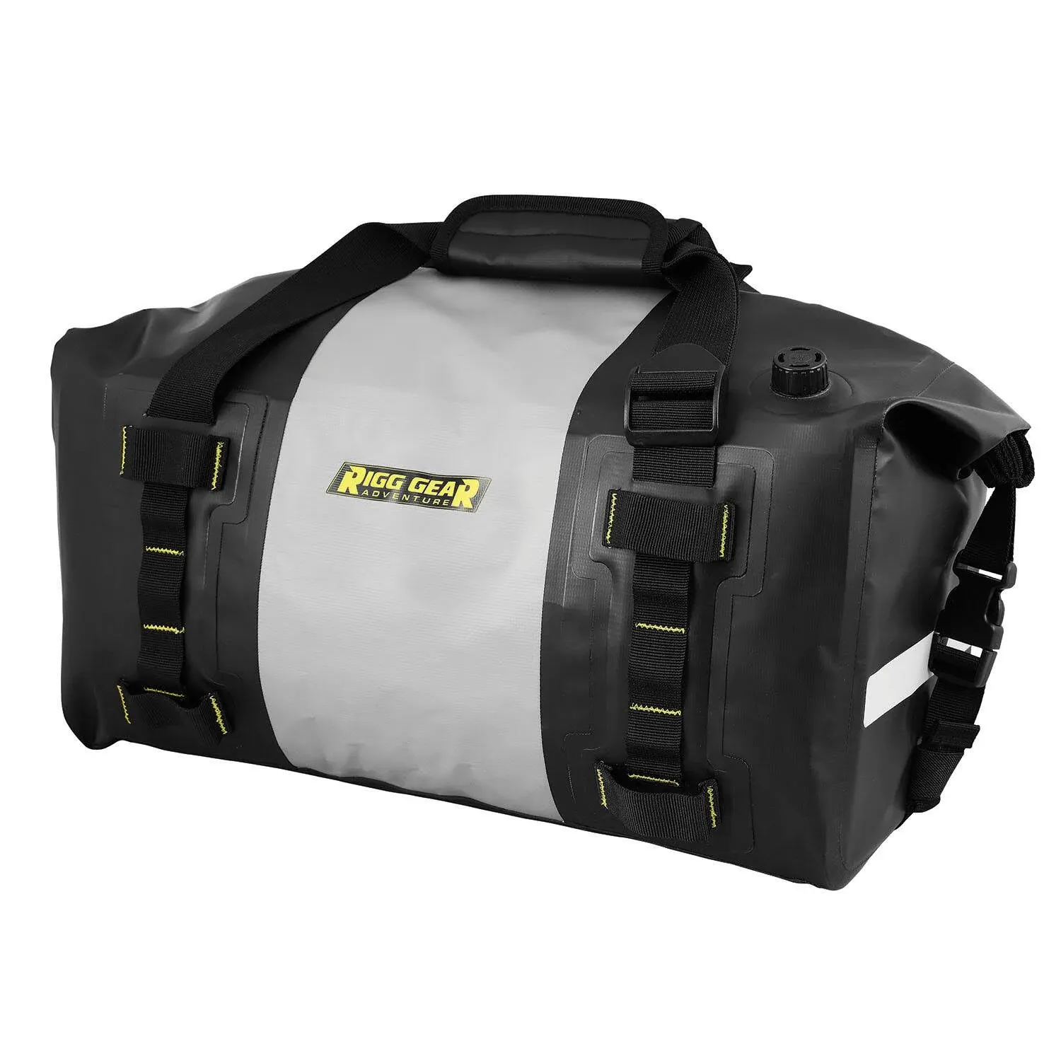 Nelson-Rigg | Hurricane Dry Duffle Bag 40 Liter