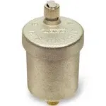 Taco 400-4 1/8-Inch-NPT Float Air Hy-Vent