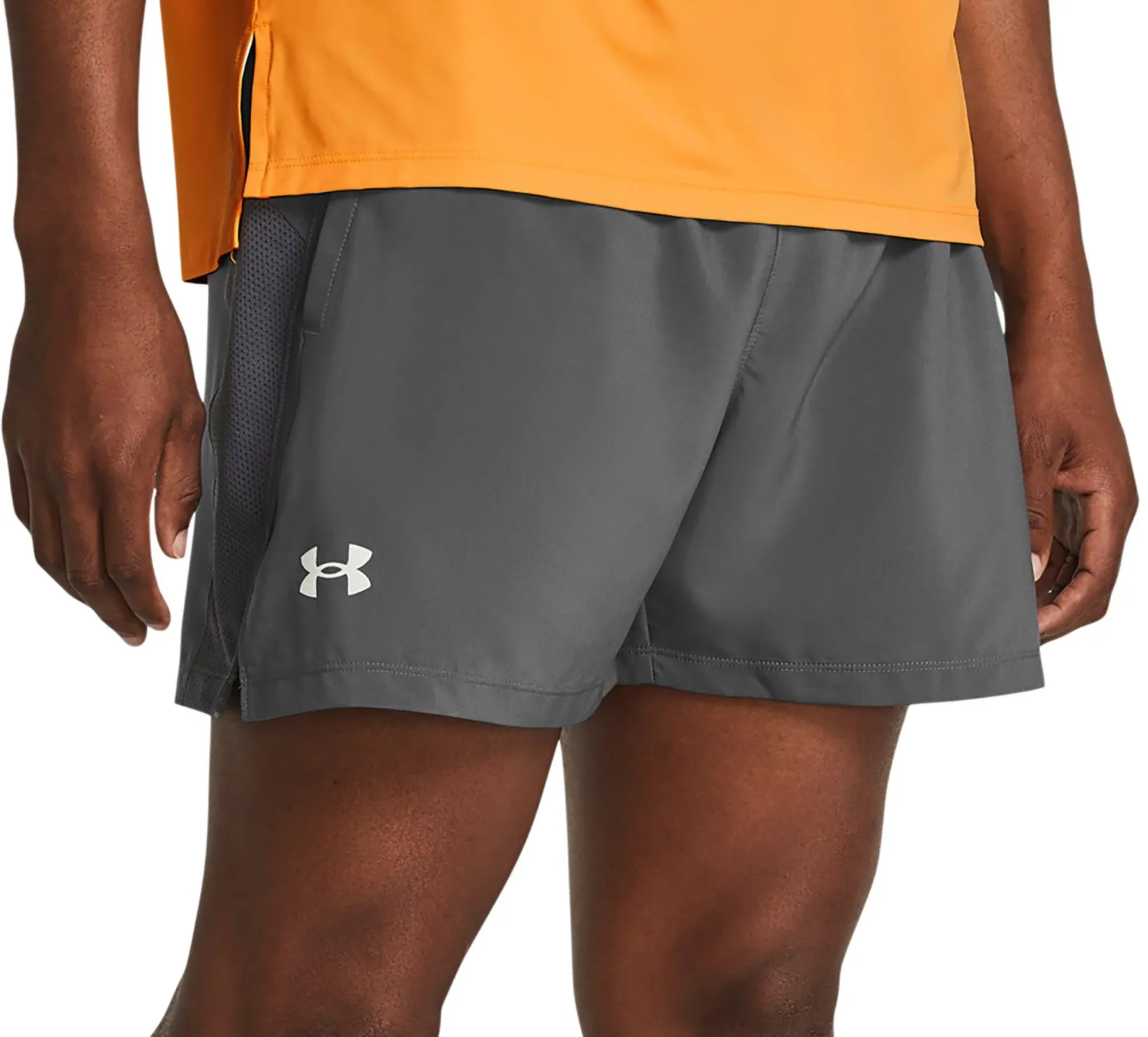 Under Armour Men's Launch 5" Shorts