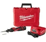 Milwaukee M12 Soldering Iron 2488