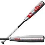 DeMarini 2022 The Goods USSSA Youth Baseball Bat - (-10,-5)