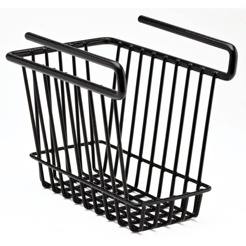 SnapSafe Hanging Safe Basket Large - Maximize Storage for Ammo and Accessories | 76011