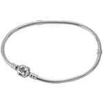 Silber Pandora Armband - 590702HV