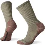 Smartwool Hike Classic Edition Light Cushion Crew Socks Women's (Medium Gray)