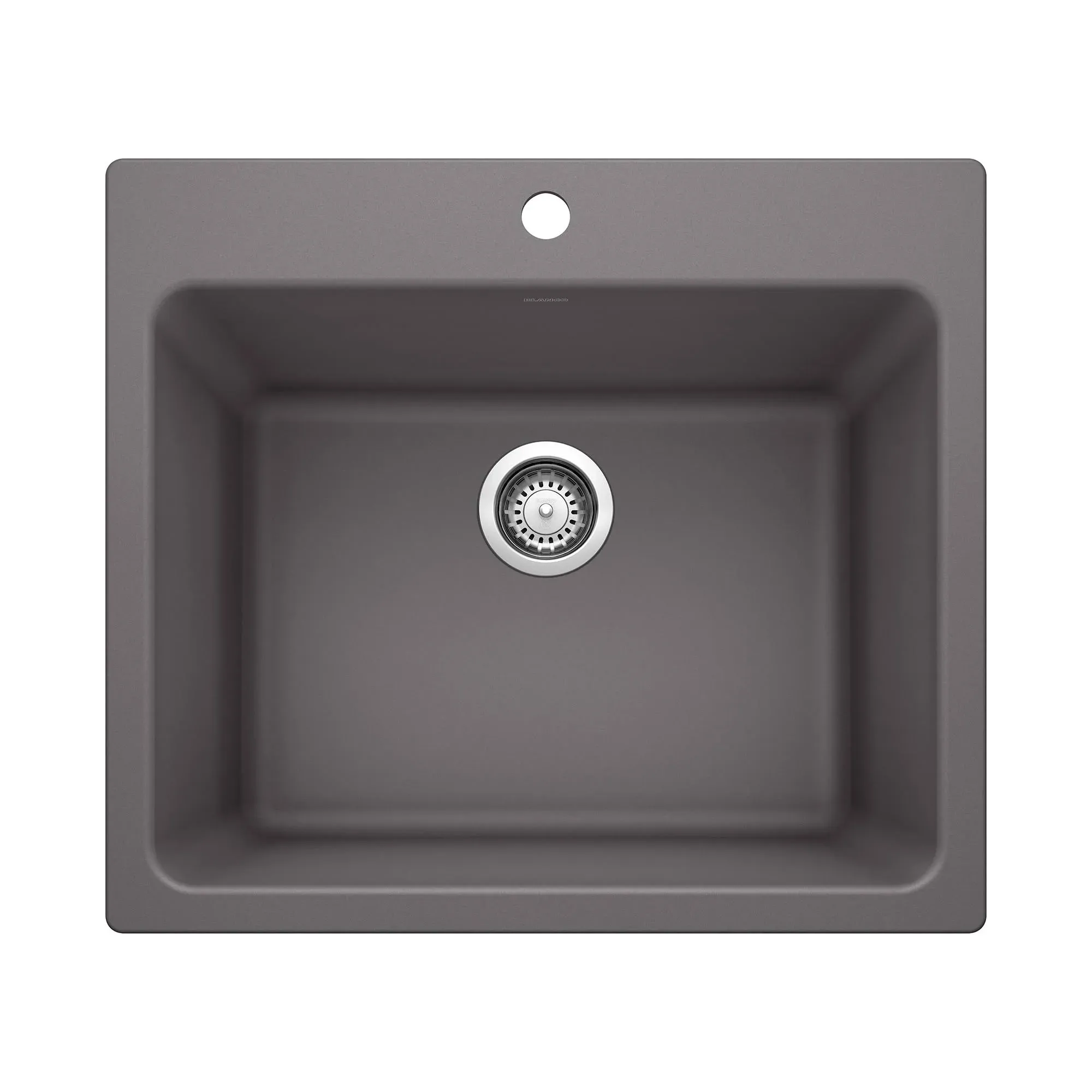 Blanco Liven 25" Cinder Laundry Sink 401923