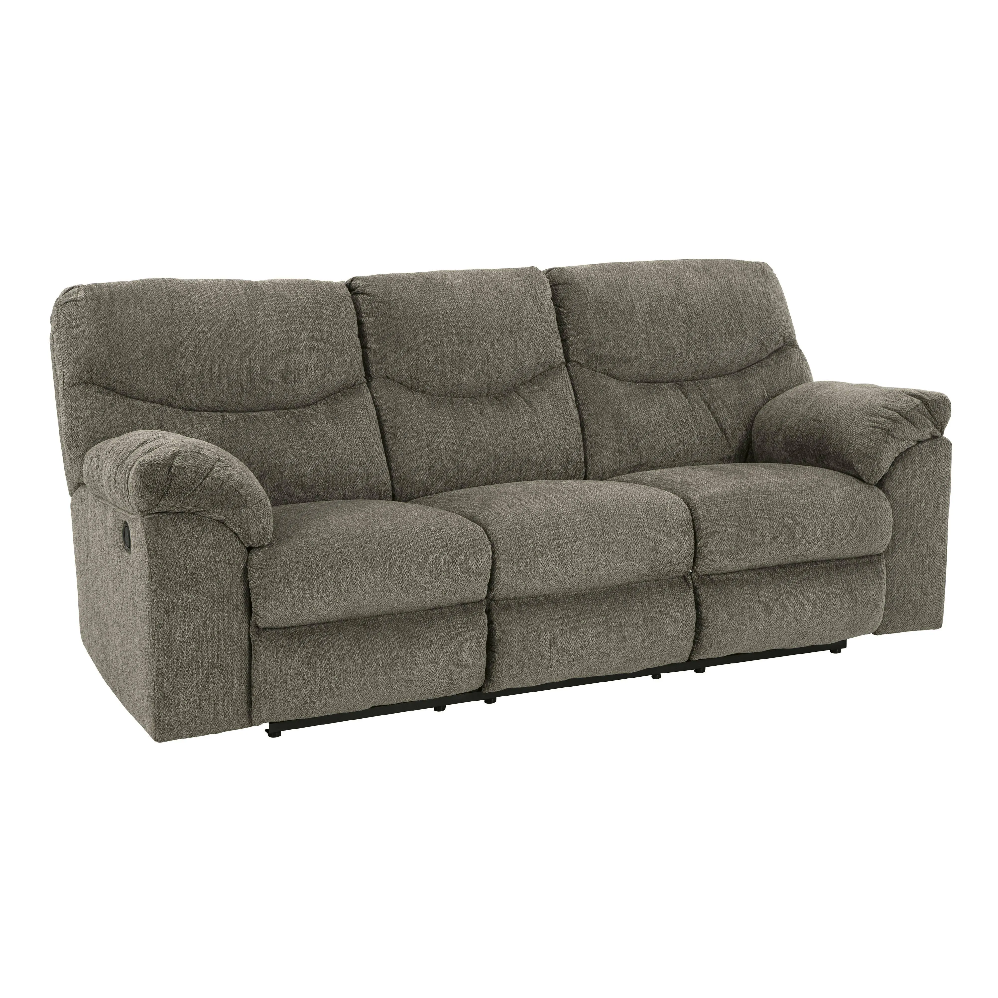 Signature Design by Ashley® Alphons Reclining Sofa