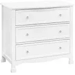 Ashley DaVinci Kalani 3 Drawer Dresser