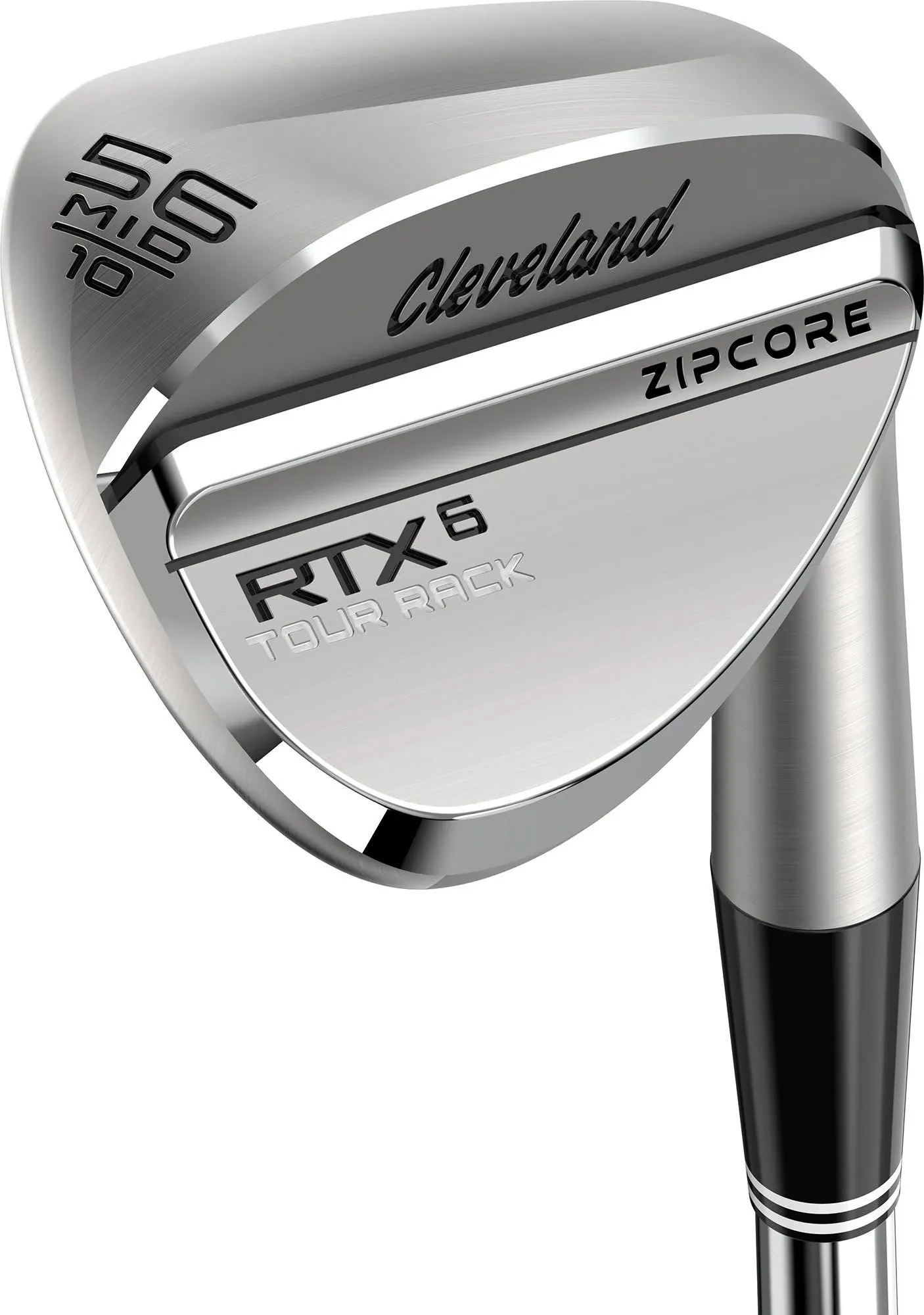 Cleveland RTX 6 Zipcore Tour Rack Wedge 2023