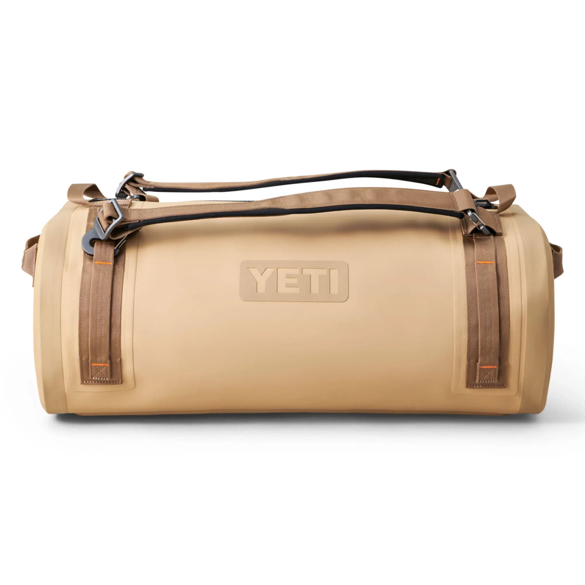 Yeti Panga 50L Waterproof Duffel - Tan