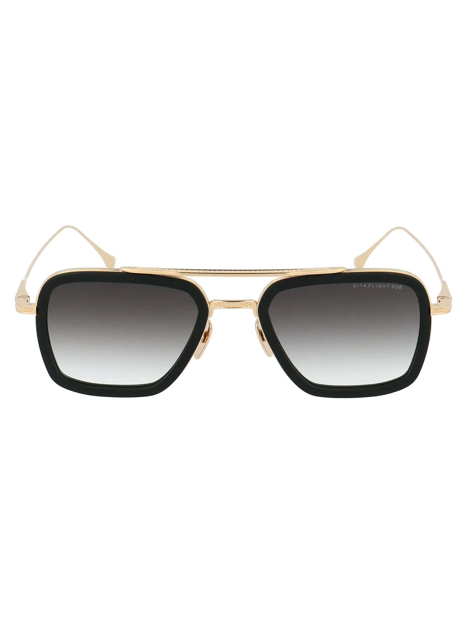 Best price on the market at italist | Dita Flight.006 Sunglasses