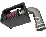 K&N Performance Air Intake System for Subaru BRZ 2.4L