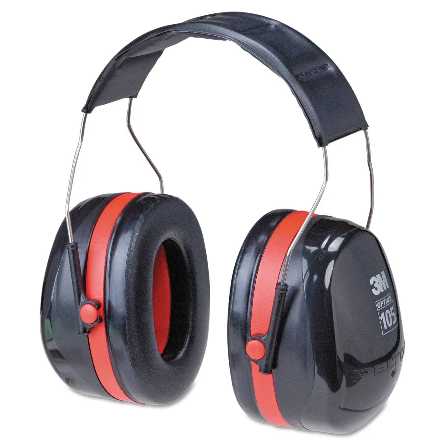 H10A - 3M Peltor Optime 105 - Earmuffs