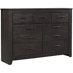 Ashley Brinxton Dresser