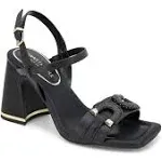 Women's Jessie Ankle Strap Slingback High Heel Sandals