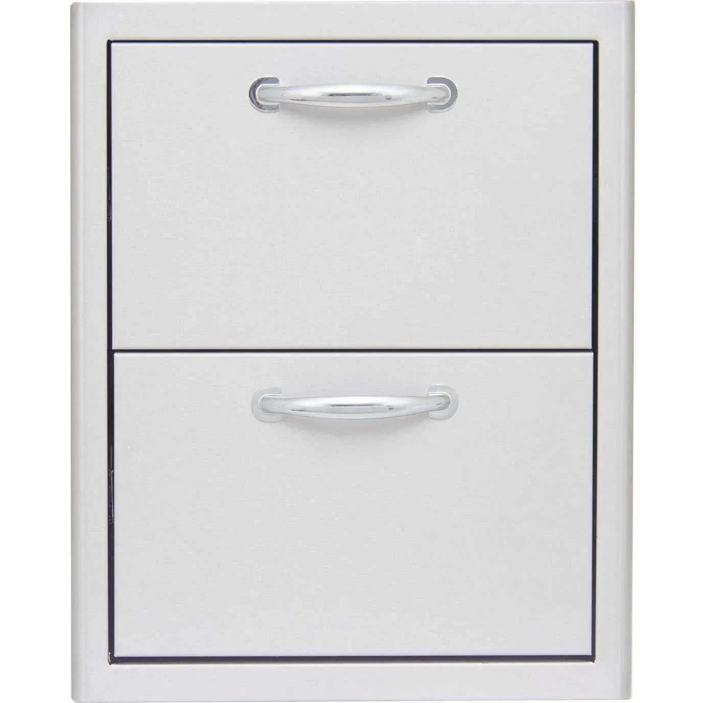 Blaze 16" Double Access Drawer