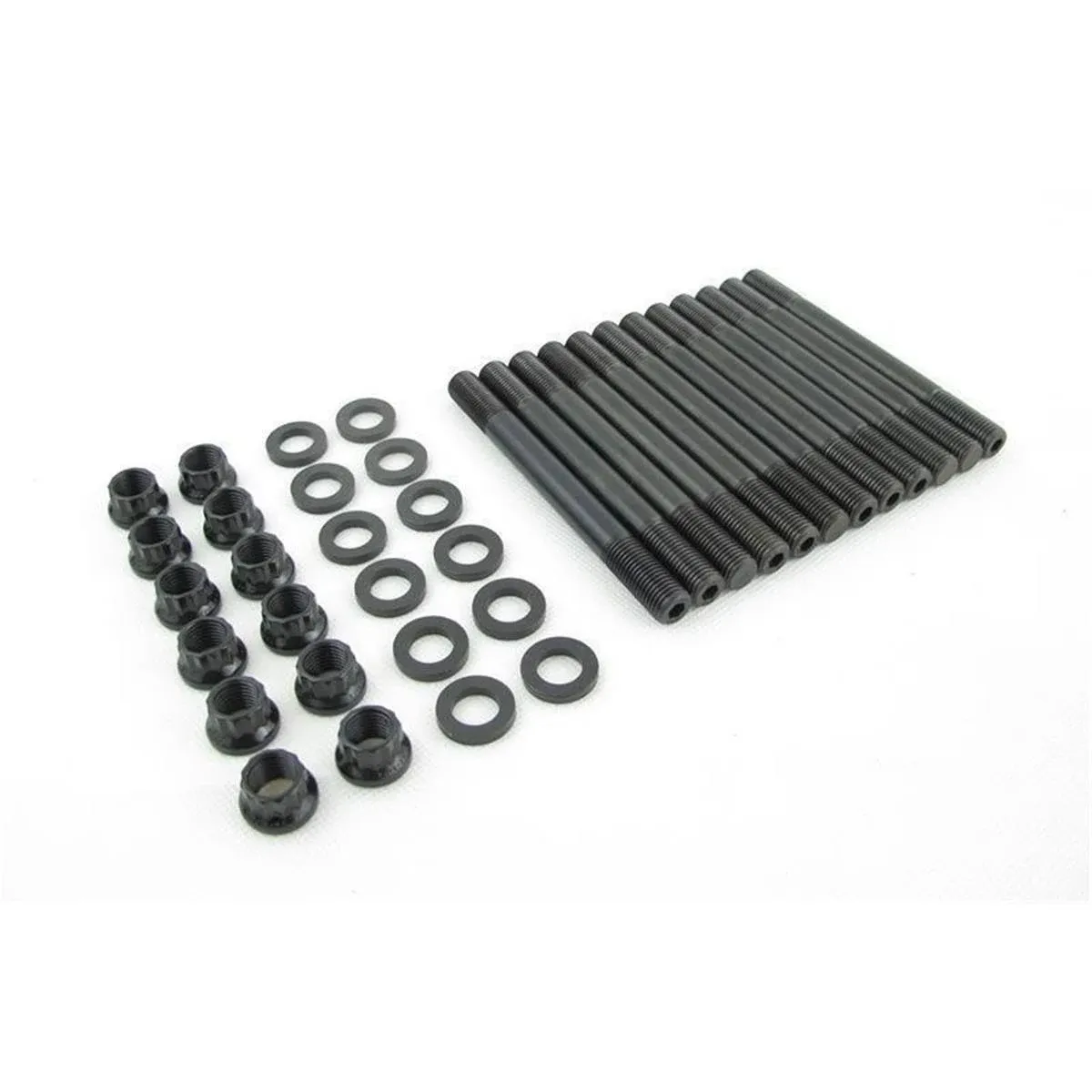 ARP 204-4302 Head Stud Kit - VW/Audi