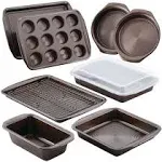 Circulon 10-Piece Nonstick Bakeware Set