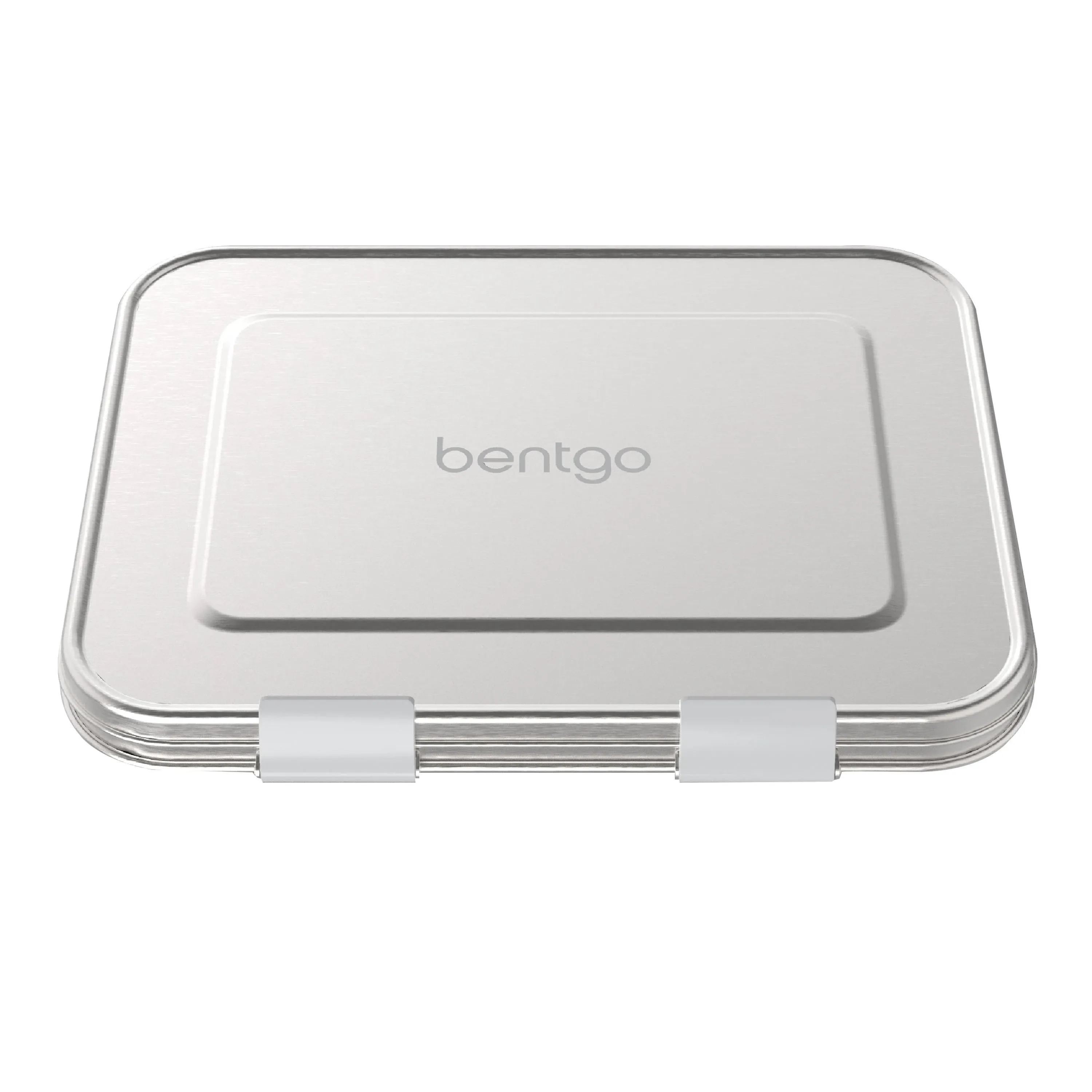 Bentgo Kids Stainless Steel Leak-Resistant Lunch Box