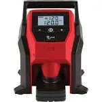 Milwaukee 2475-21XC - M12 Compact Inflator Kit