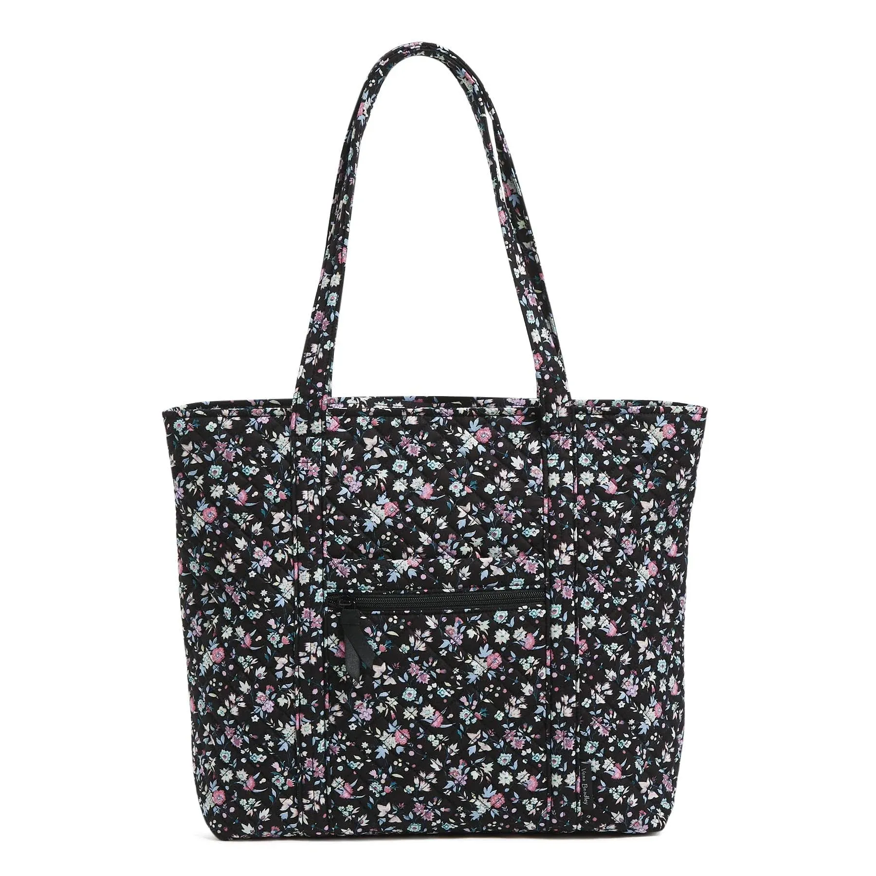 Vera Bradley Vera Tote Botanical Ditsy NEW with tags