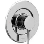 Moen Chrome 1-Handle Lever Shower Faucet Handle | T2191