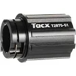 Tacx Direct Drive Freehub Body SRAM XD/XDR