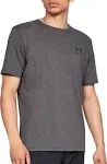 Under Armour Men's Sportstyle Left Chest Short Sleeve T-Shirt