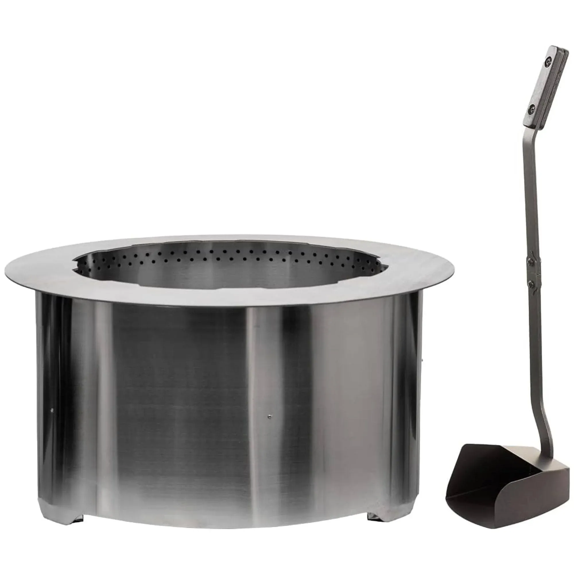 US Stove Company USSLP31 31-Inch Smokeless Fire Pit