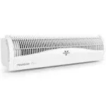 Vornado Transom Ae Window Fan with Reversible Exhaust Mode - Alexa Enabled, White