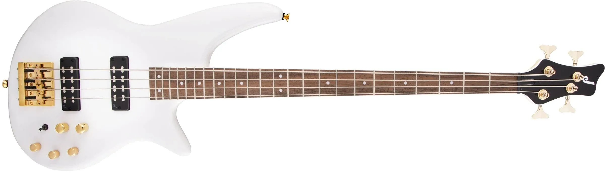 Jackson JS Series JS3 Spectra Bass | Reverb