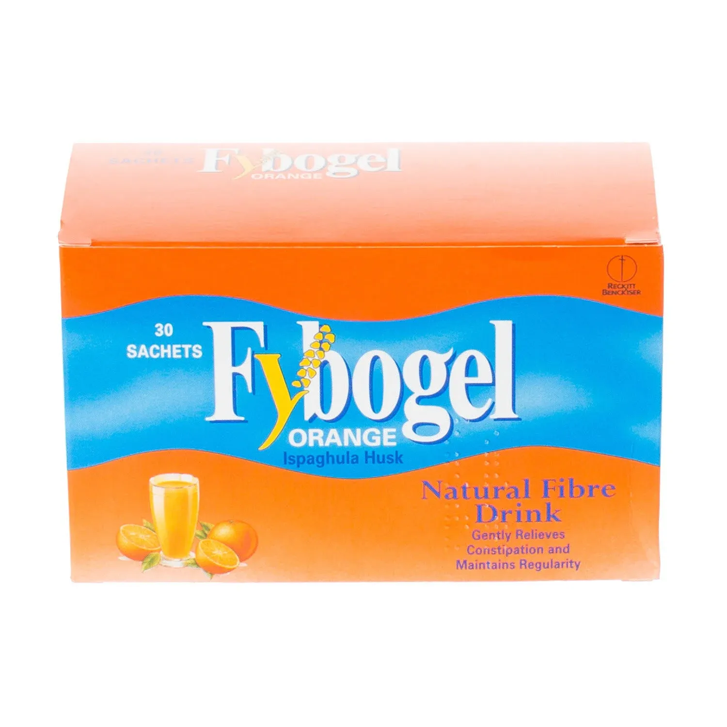 Fybogel - Orange - 30 Sachets