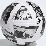 Adidas MLS NFHS League Ball