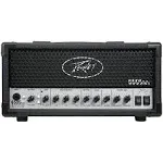 Peavey 6505 Mini Gitarre Verstärker Kopf