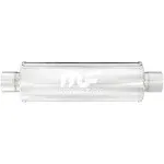 MagnaFlow 14419 Exhaust Muffler