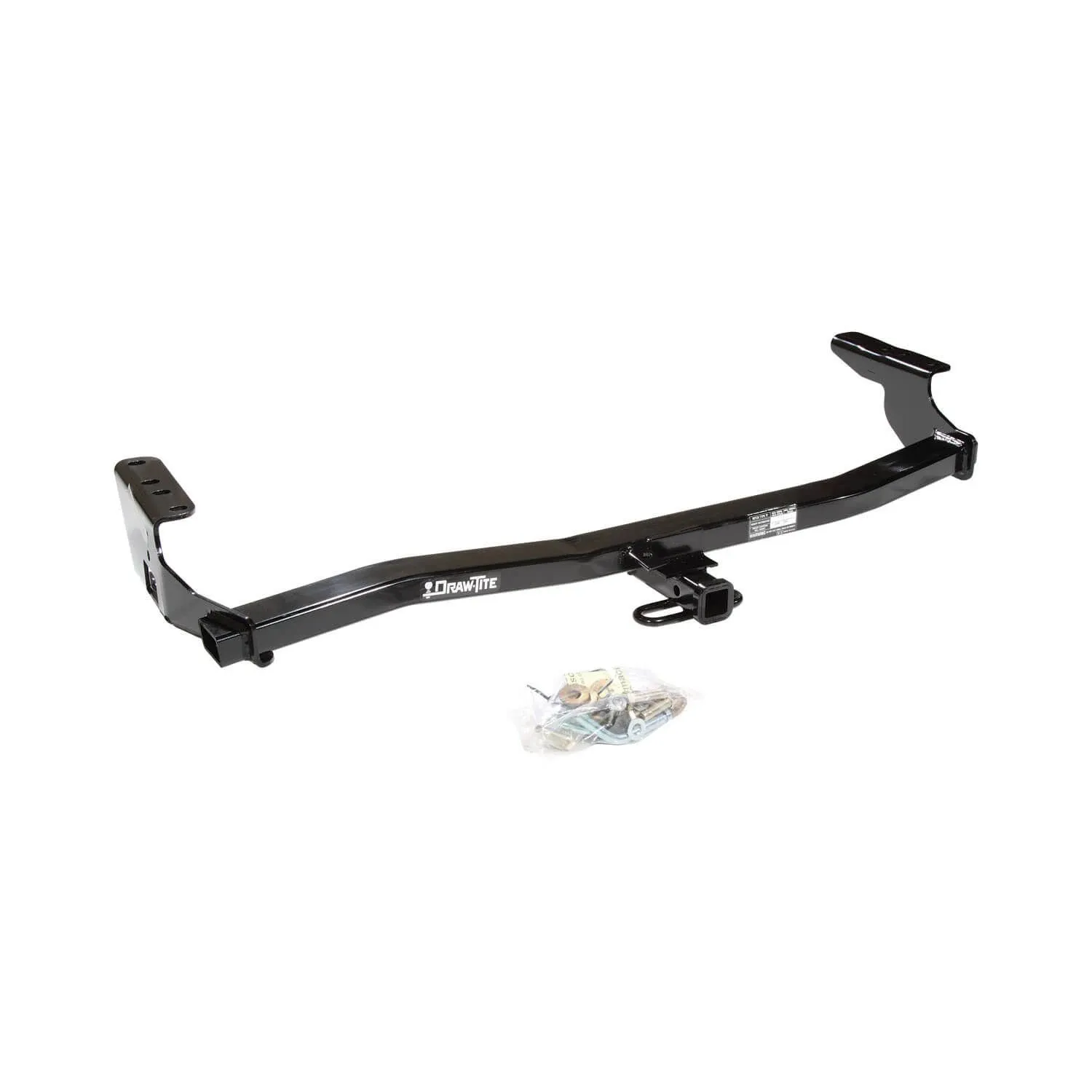 Draw-Tite Rear Class II Frame Trailer Hitch Receiver For 98-08 Subaru Forester