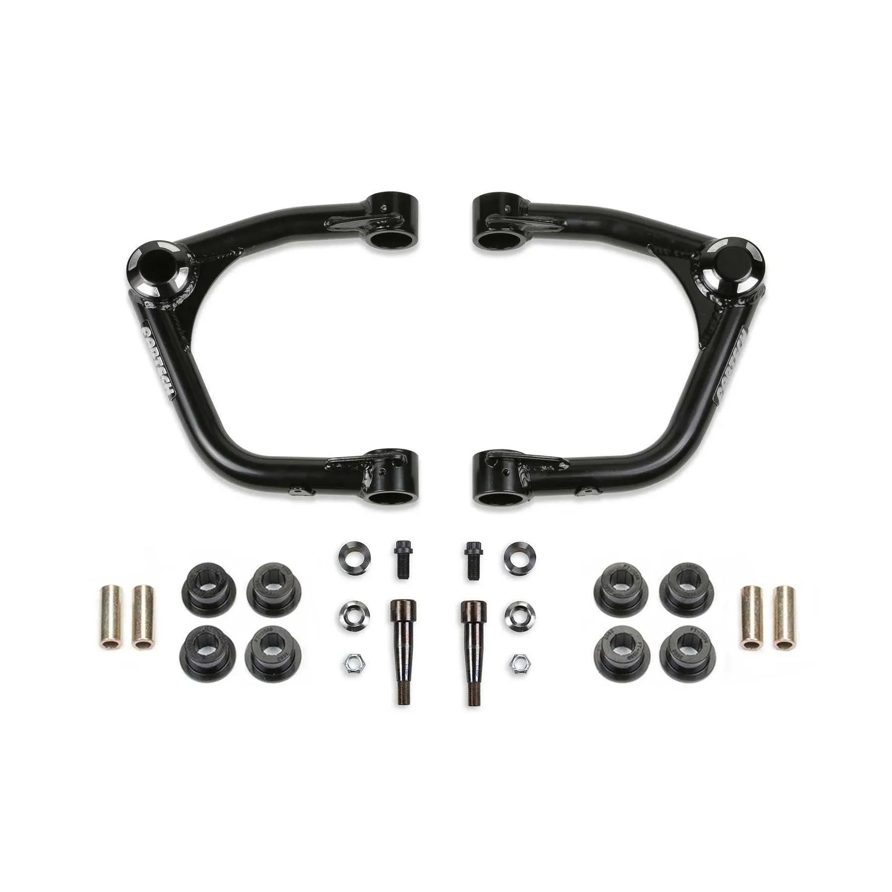 2019 1500 2WD / 4WD 0-6" T1 UNIBALL UCA KIT