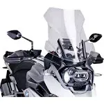 Puig 6486W Touring Windscreen Clear for Fits BMW &#039;13-18 R1200GS / &#039;19 R1250GS