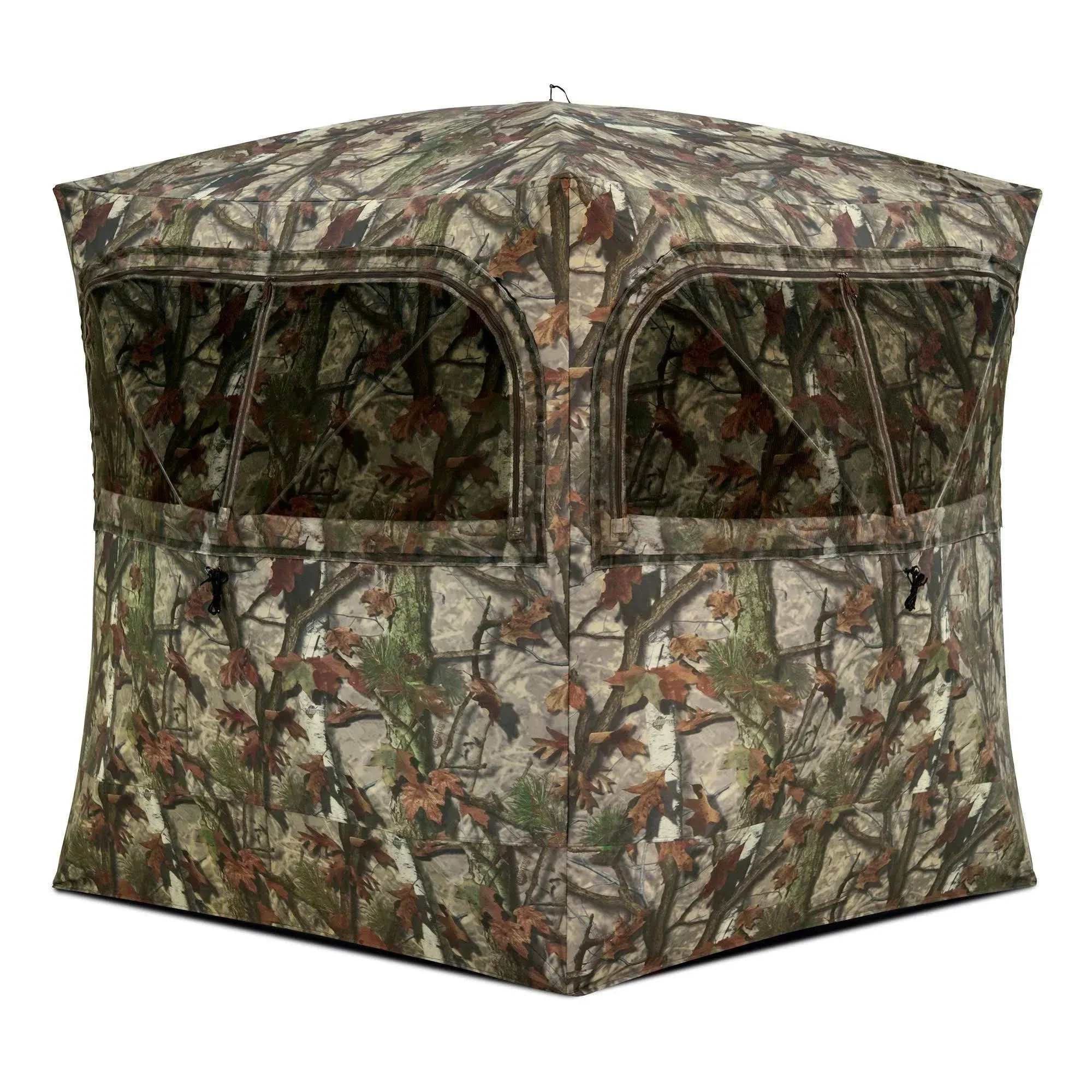 Barronett Grounder 350 Pop Up Portable Blind