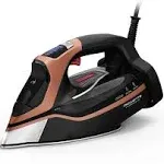 Rowenta Steam Force Pro Iron with Smart Screen DW9540U1