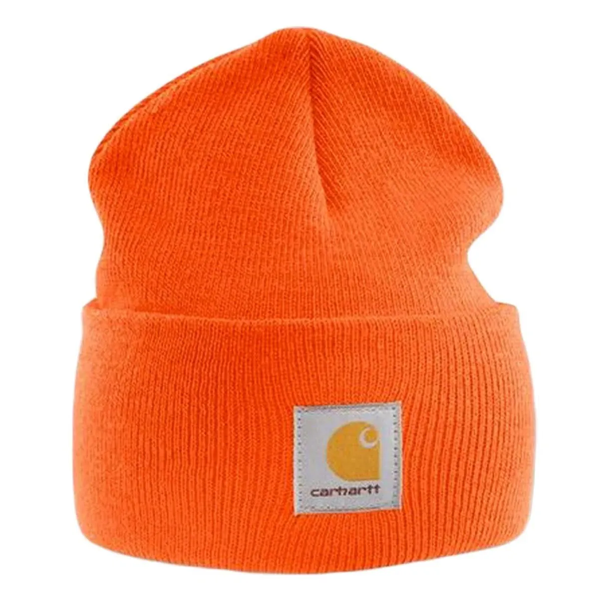 Carhartt Men's Knit Cuffed Beanie Closeout