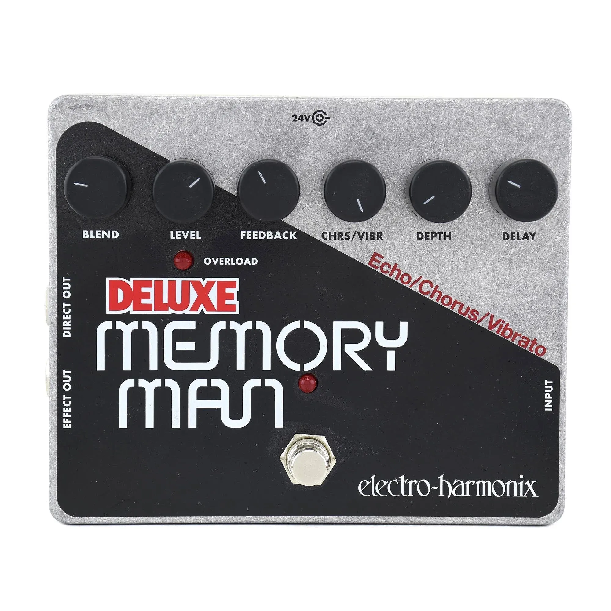 Electro-Harmon<wbr/>ix Deluxe Memory Man *Free Shipping in the USA*