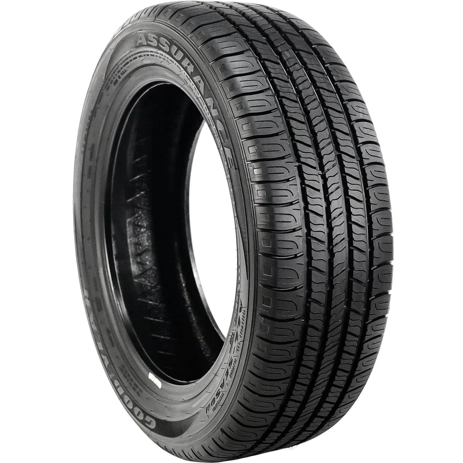 Goodyear Assurance A/S Tire 205/55 R16 91H SL VSB