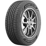 Goodyear 413037582 Assurance ComfortDrive 255/50R20 109V Tire