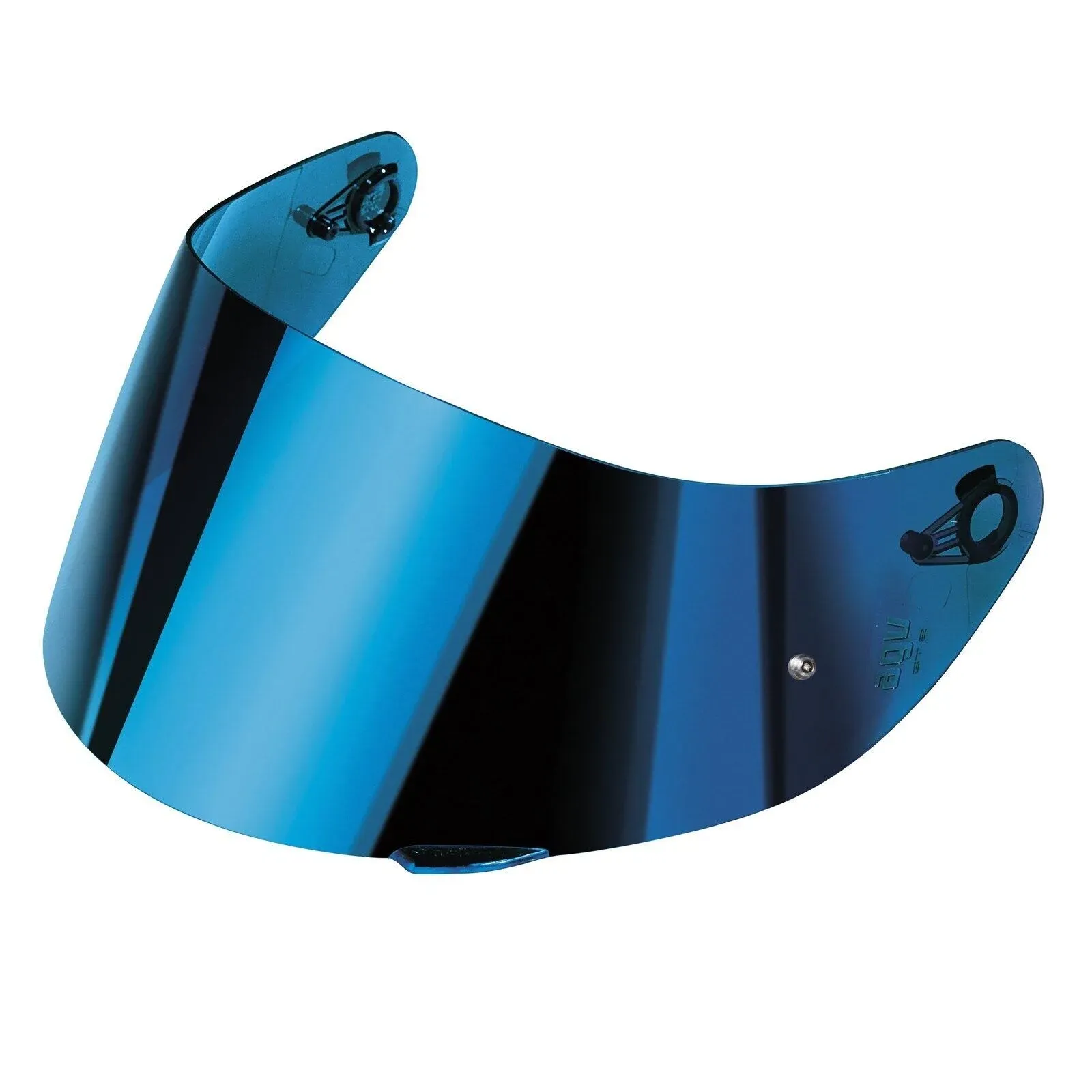 Visor AGV K5 S / K3 SV Iridium Blue