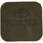 Toyota Genuine Hitch Cover