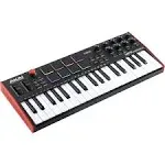 Akai MPK Mini Plus Keyboard MIDI CONTROLLER - NEW - PERFECT CIRCUIT