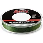 Sufix 832 Advanced Superline Braid - 30lb - Low-Vis Green - 300 yds [660-130G]