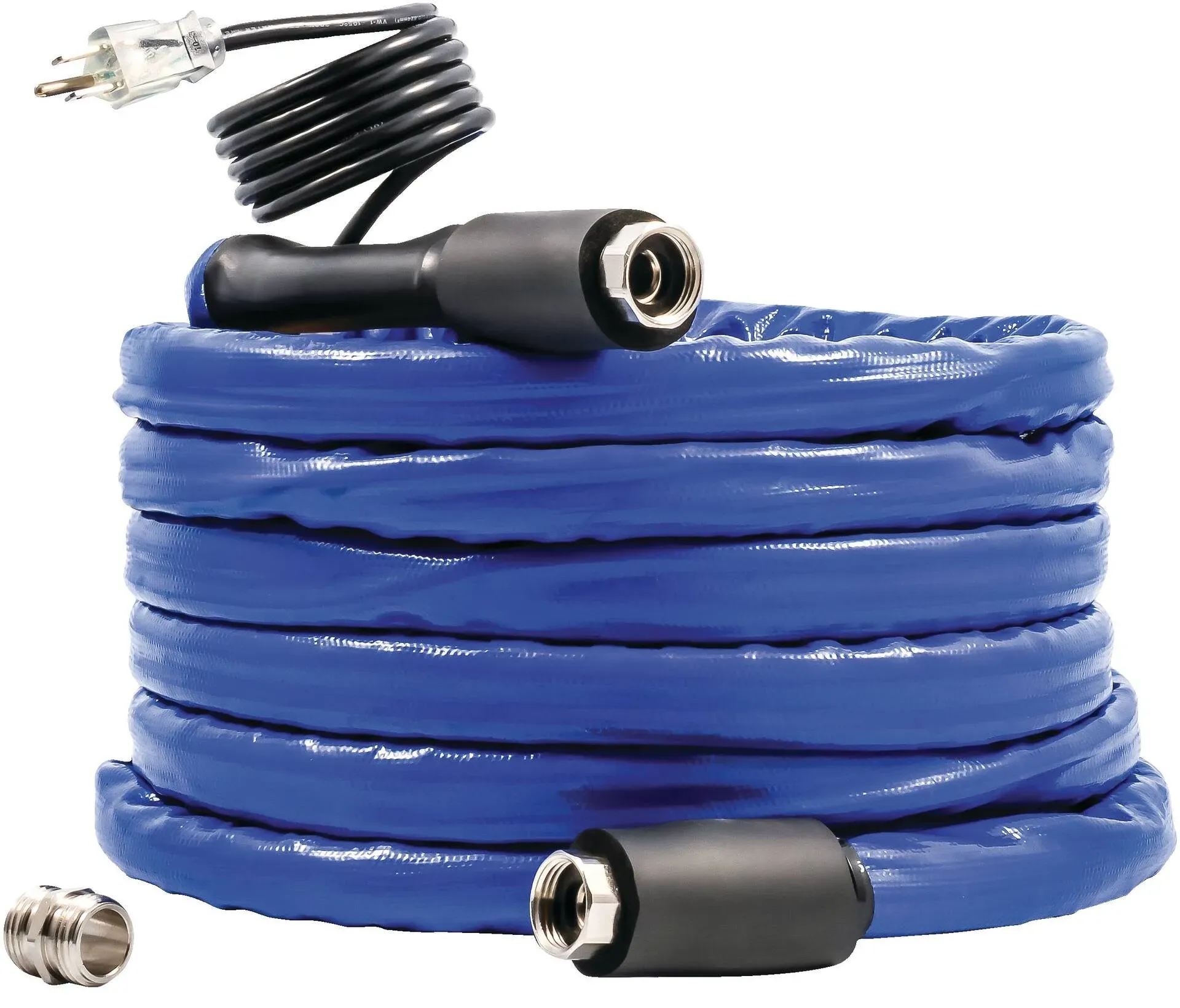 25 ft. Taste Pure Heated RV Drinking Hose 22911