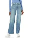 PAIGE Women's Sasha Jeans