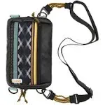 Chums Rover Cross-body Bag, Western Black